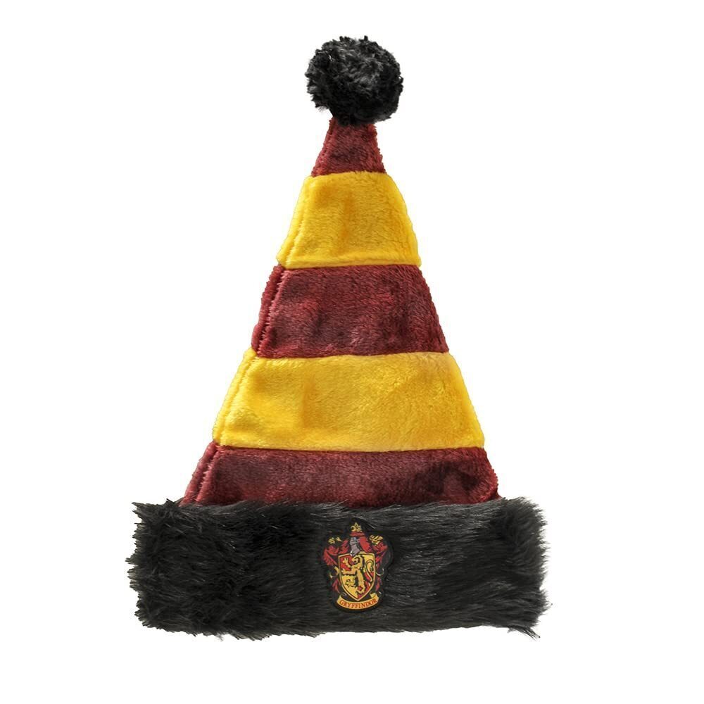 3278 Kurt Adler 13-Inch Harry Potter Santa Hat
